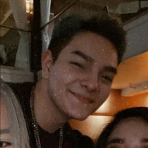 Meet your Posher, William